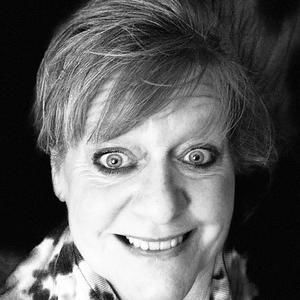 Meet your Posher, Gina